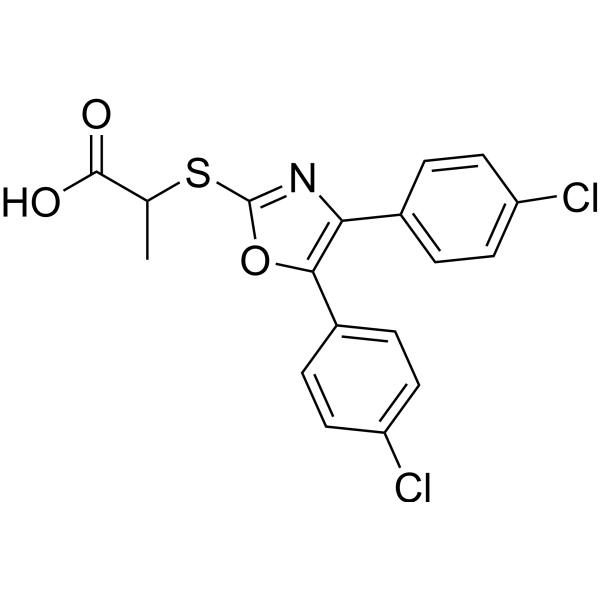 Tioxaprofen (EMD 26644) 40198-53-6